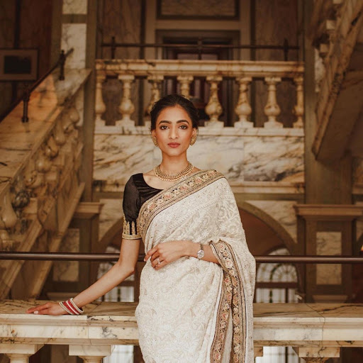 Sabyasachi Brides of 2019