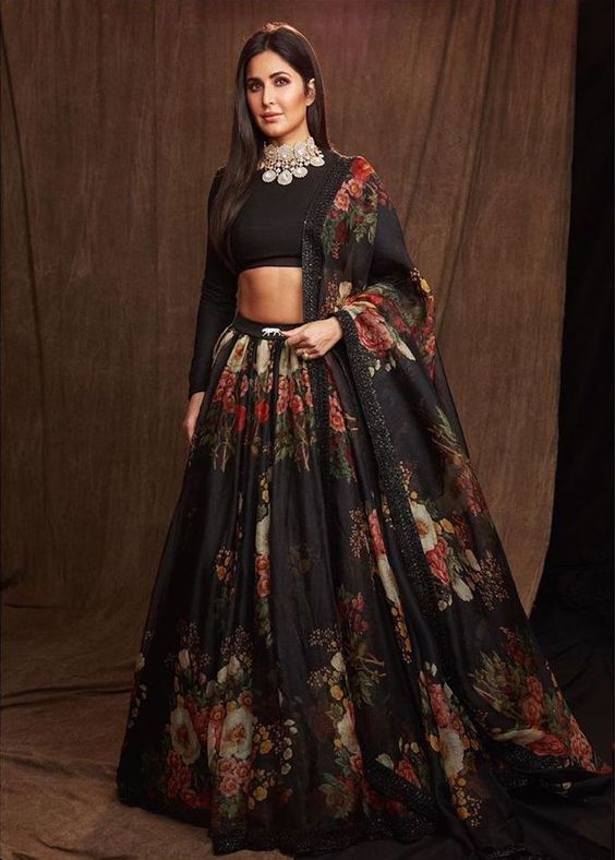 You are currently viewing Top 10 Sabyasachi Brides of 2019