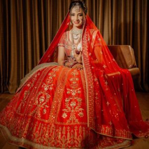 sabyasachi brides