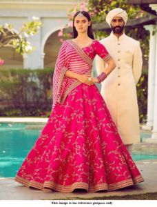 sabyasachi brides