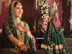 sabyasachi brides