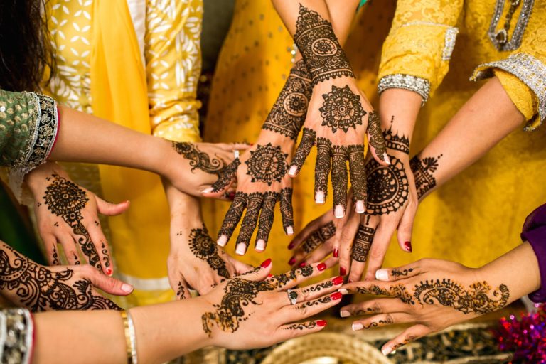 Indian Wedding Blogs